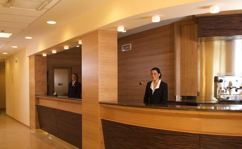 City Hotel カゾーリア エクステリア 写真