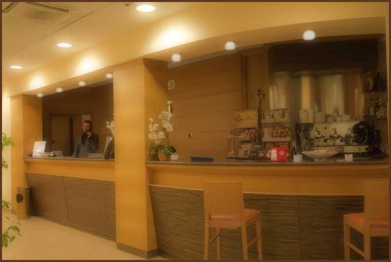 City Hotel カゾーリア エクステリア 写真