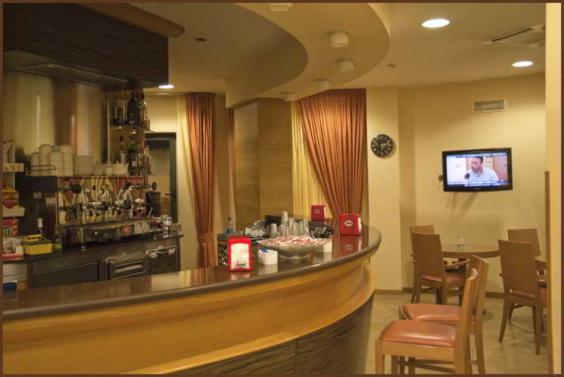 City Hotel カゾーリア エクステリア 写真