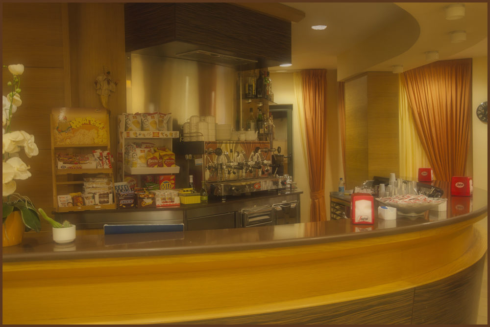 City Hotel カゾーリア エクステリア 写真