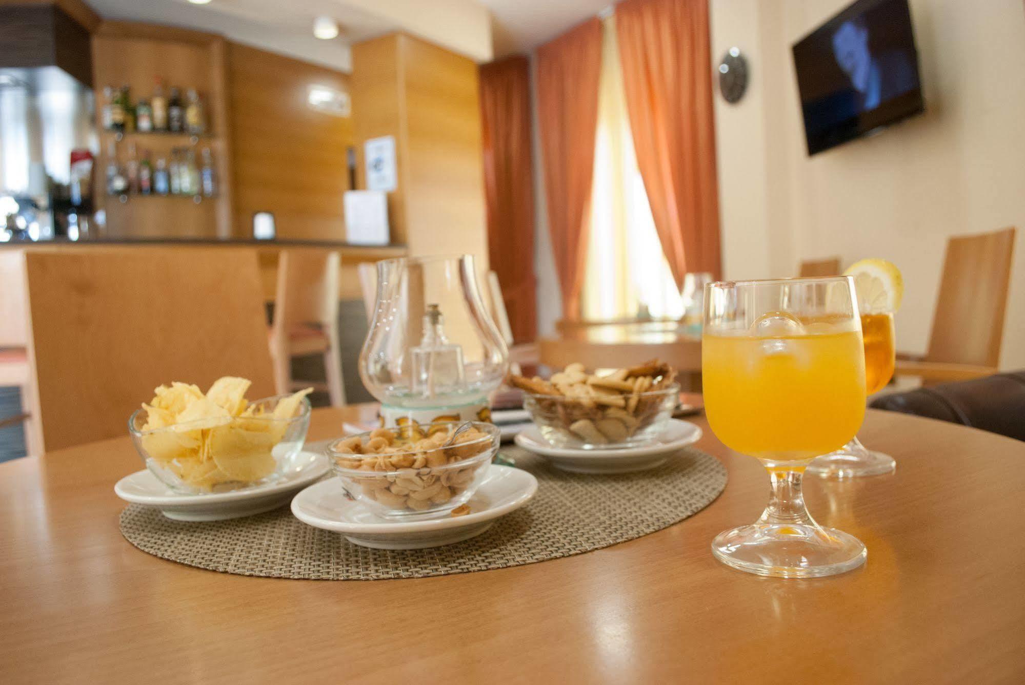 City Hotel カゾーリア エクステリア 写真